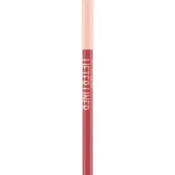 New Maybelline NewYork Lifter Liner Lippotlood 9 Peaking