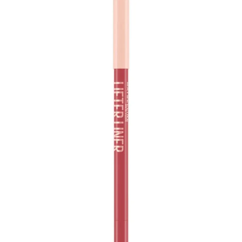 New Maybelline NewYork Lifter Liner Lippotlood 9 Peaking
