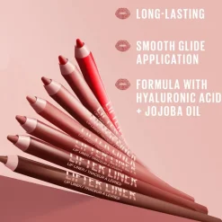 New Maybelline NewYork Lifter Liner Lippotlood 1 Cross The Line