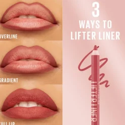 Maybelline NewYork Lifter Liner Lippotlood 10 Main Character