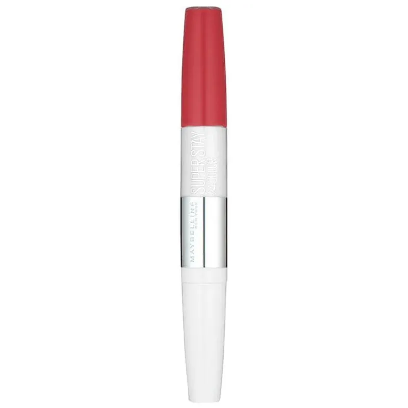 New Maybelline Superstay 24H Color Lipstick 260 Wildberry