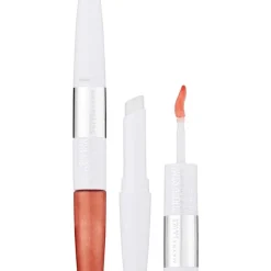 New Maybelline Superstay 24H Color Lipstick 444 Cosmic Coral