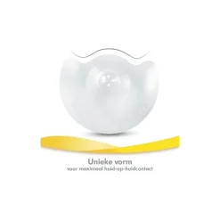 Discount Medela Contact Tepelhoedje Maat M