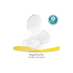 Discount Medela Contact Tepelhoedje Maat M
