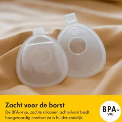 Outlet Medela In-Bra Breast Milk Collector