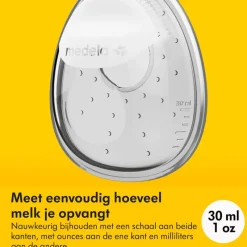 Outlet Medela In-Bra Breast Milk Collector