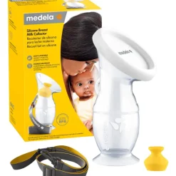 Discount Medela Siliconen Moedermelkcollector