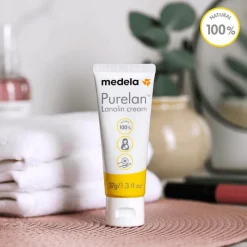 Hot Medela Purelan 37gr