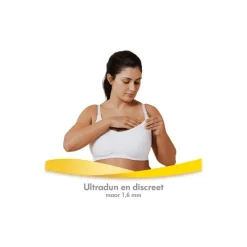 Hot Medela Ultra Ademende Zoogkompressen 60 stuks