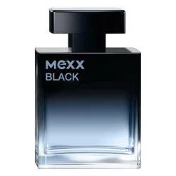 Sale Mexx Black Man eau de toilette 50 ML