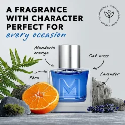 Best Mexx Man eau de toilette 50 ML