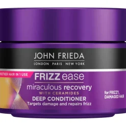 Online John Frieda Miraculs Recovery Deep Conditioner
