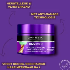 Online John Frieda Miraculs Recovery Deep Conditioner