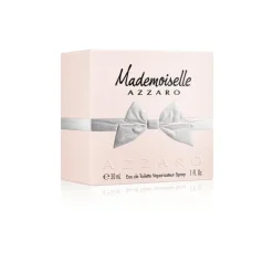 Azzaro Mlle eau de toilette Vapo 30 ML