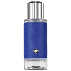 New Mont Blanc Montblanc Explorer Ultra Blue eau de parfum 30 ML