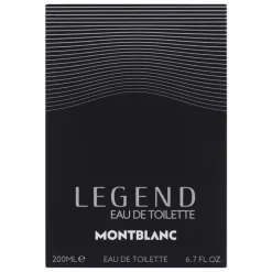 Sale Mont Blanc Montblanc Legend eau de toilette 200 ML