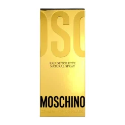 Outlet Moschino Femme eau de toilette 25 ML