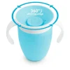 Outlet Munchkin Miracle 360 Trainer Cup Blauw