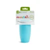 New Munchkin Miracle Sippy Cup Blauw