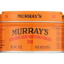Outlet Murray's Superior Hair Dressing Pomade 85 GR