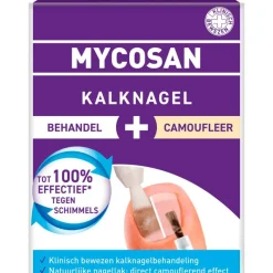 Sale Mycosan Kalknagel Behandel + Camoufleer
