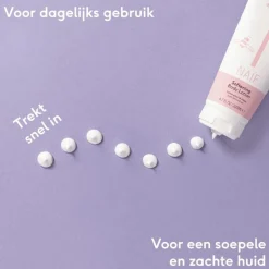 Naïf Baby & Kids Bodylotion 75 ML