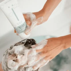 Online Naïf Baby & Kids Shampoo + Wasgel Value Pack
