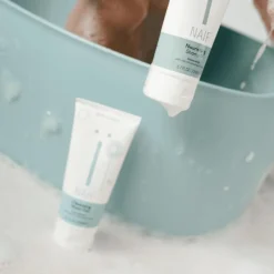 Online Naïf Baby & Kids Shampoo + Wasgel Value Pack