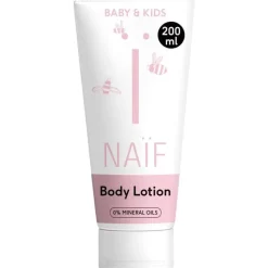 Online Naïf Baby & Kids Verzachtende Bodylotion 200 ML