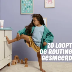 Online Naïf Baby & Kids Verzachtende Bodylotion 200 ML