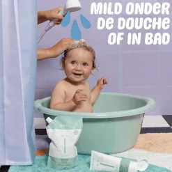 Hot Naïf Baby & Kids Voedende Shampoo 200 ML