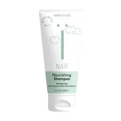 Hot Naïf Baby & Kids Voedende Shampoo 200 ML
