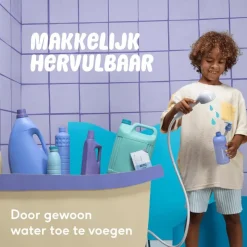 Hot Naïf Baby & Kids Waterless Navul Kit Bath Foam 275 ML