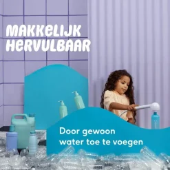 Online Naïf Baby & Kids Waterless Navul Kit Wasgel 275 ML