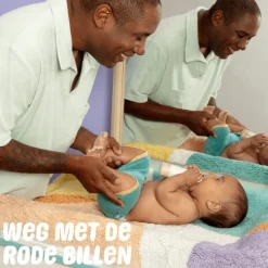 Discount Naïf Baby & Kids Zink Crème 0% Parfum 75ML