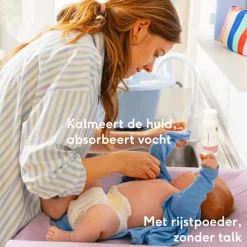 New Naïf Baby Poeder 80 GR