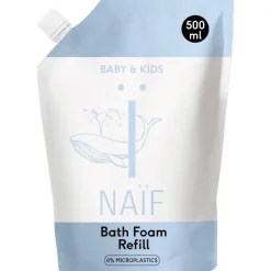 Hot Naïf Bath Foam Refill 500 ML