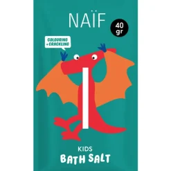 Discount Naïf Kids Bath Salt 40 GR
