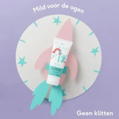 Hot Naïf Kids 2-in-1 Shampoo 200 ML