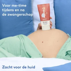 Sale Naïf Mom Nourishing Belly Balm 150 ML