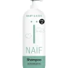 New Naïf Nourishing Shampoo 700 ML