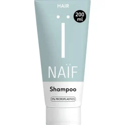 Online Naïf Verzorgende Shampoo 200 ML