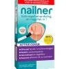 Outlet Nailner Active Cover Nude 30 ML