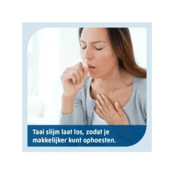 Sale Natterman Broomhexine Extra Sterk 8mg/5ml 150 ML