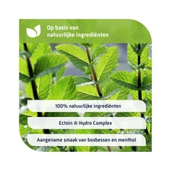 Hot Natterman Hoest en Keel pastilles 20 stuks