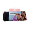 Online Fancy Label Nekwarmer Panterprint