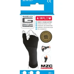 Best Neo G Airflow Pols en Duimsteun Medium