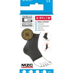 New Neo G Airlow Enkelsteun Large