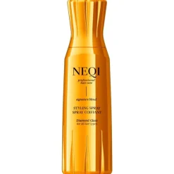 Clearance Neqi Diamond Glass All Hair Haarspray 180 ML
