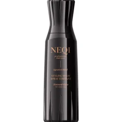 Outlet Neqi Diamond Glass Curly Haarspray 180 ML